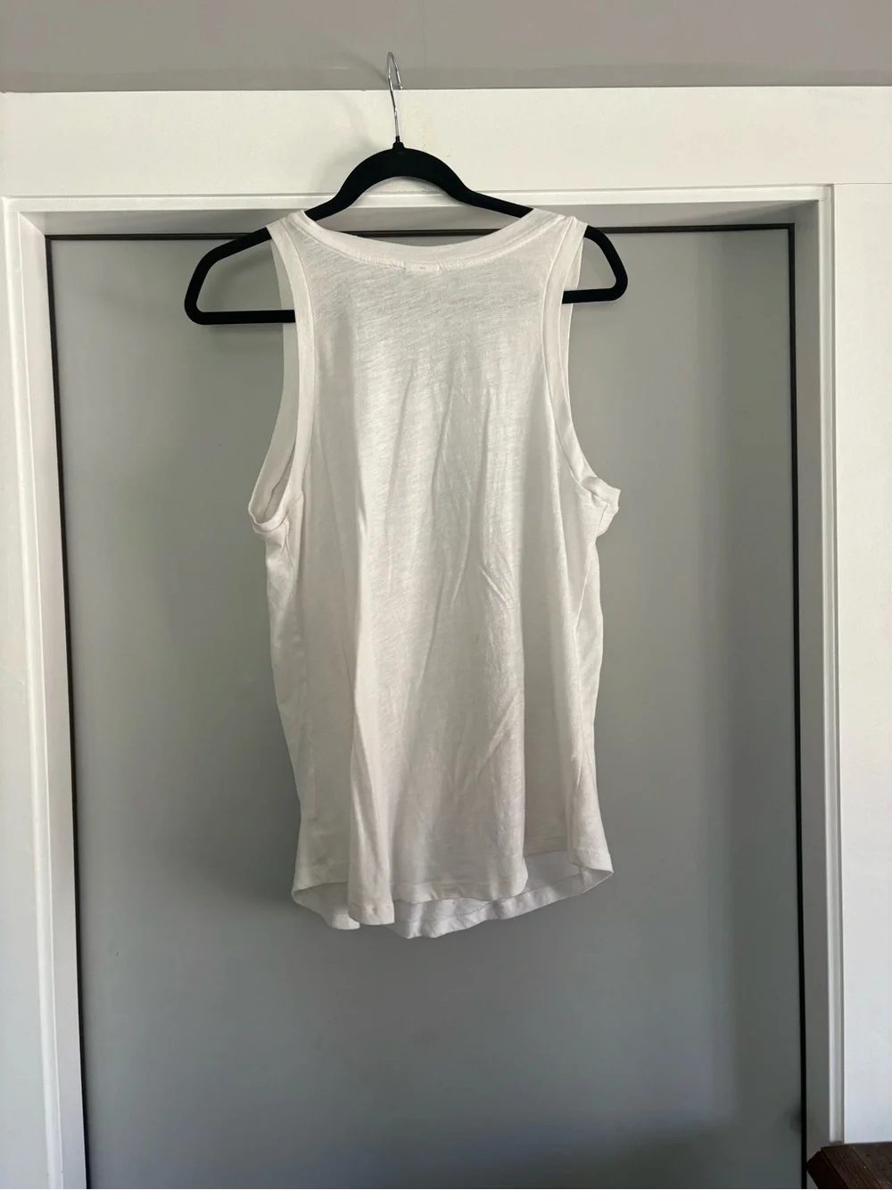 PINK Victorias Secret white victoria’s